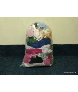 Tovar II. triedy 0,50 €/kg, minimálny odber 20 kg
